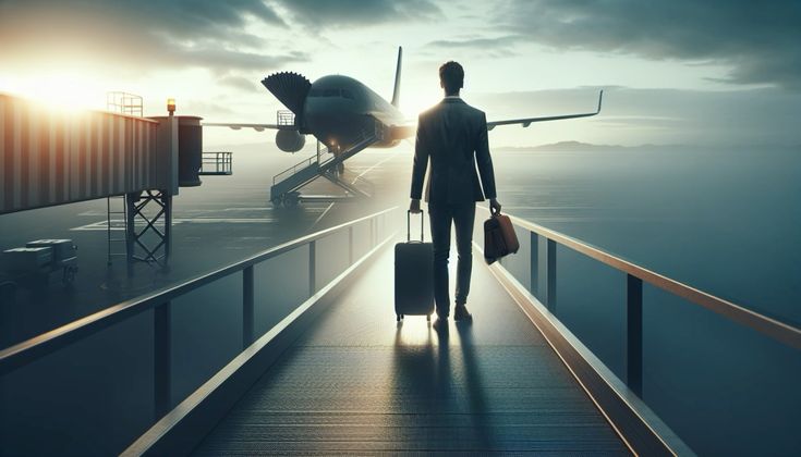 Voyager sans stress : bien préparer son départ