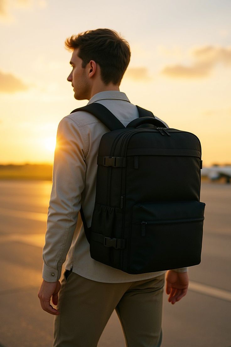 Sac cabine ou valise : que choisir pour voyager plus confortablement ?