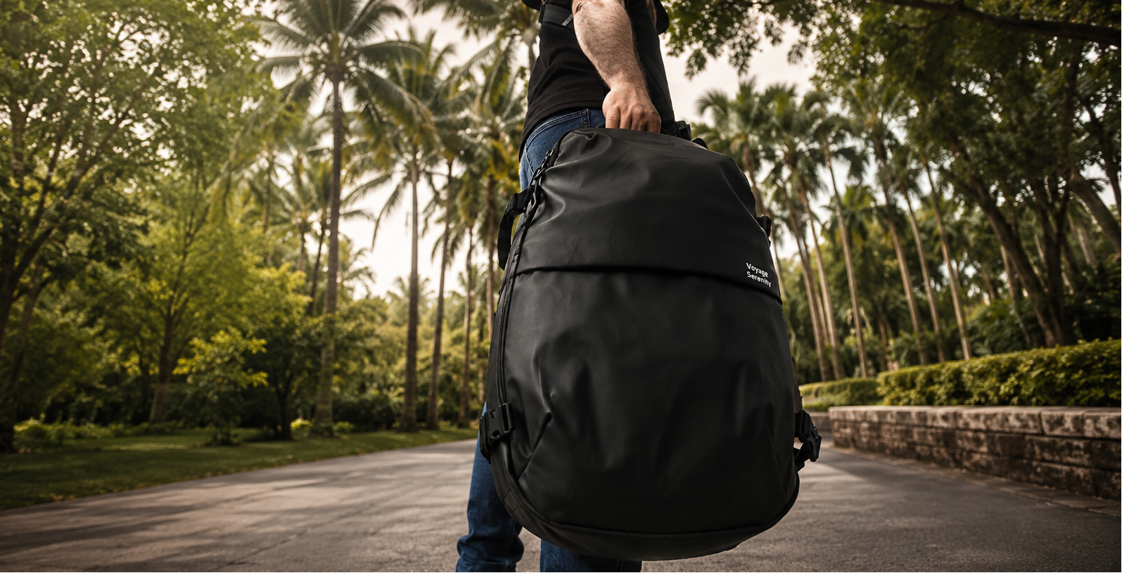 sac compression sous vide
