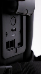 Sac à dos sous vide