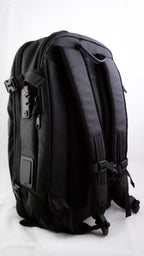 Sac à dos sous vide