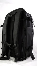 Sac à dos sous vide