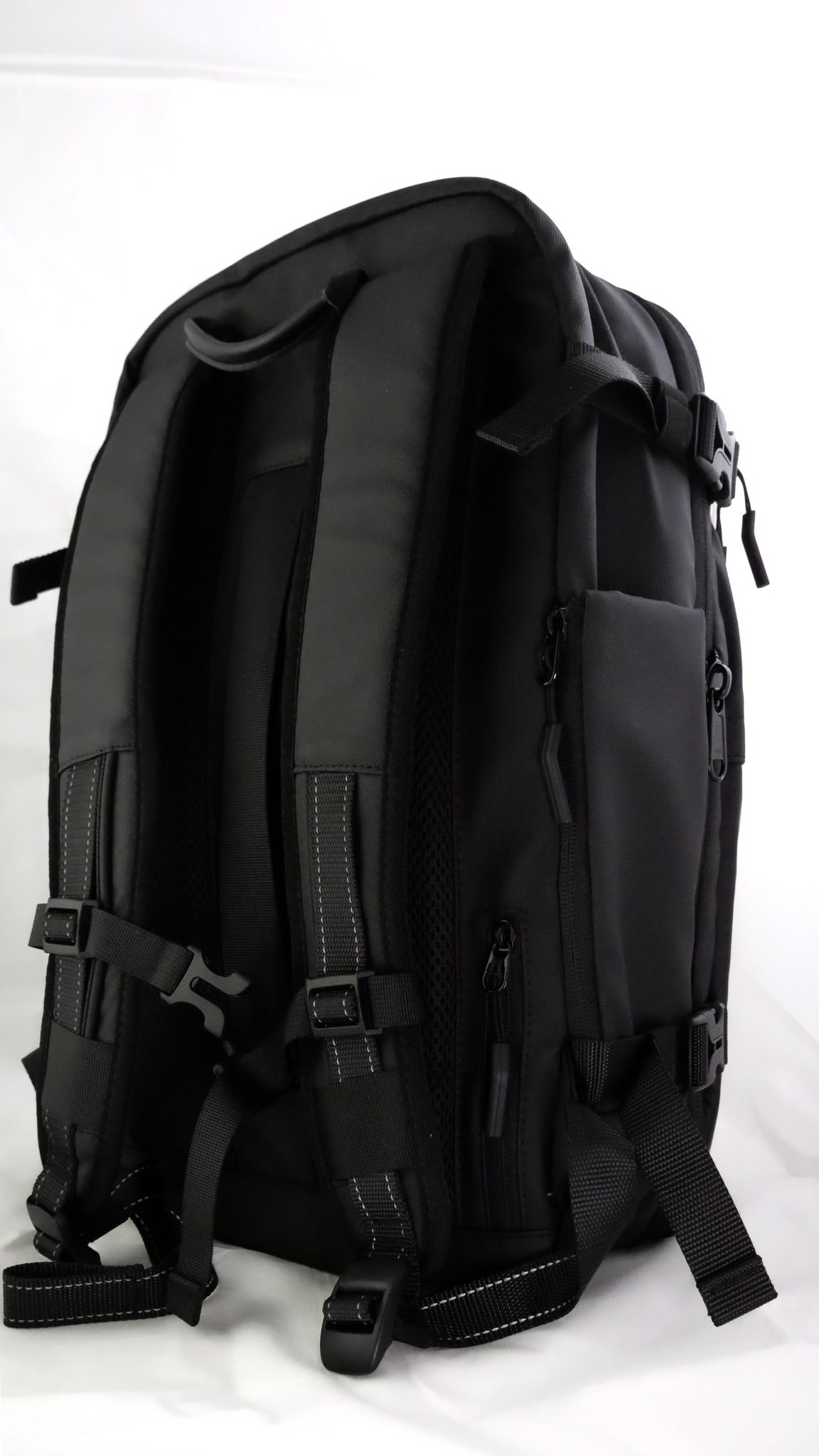 Sac à dos sous vide