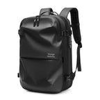 Sac à dos sous vide