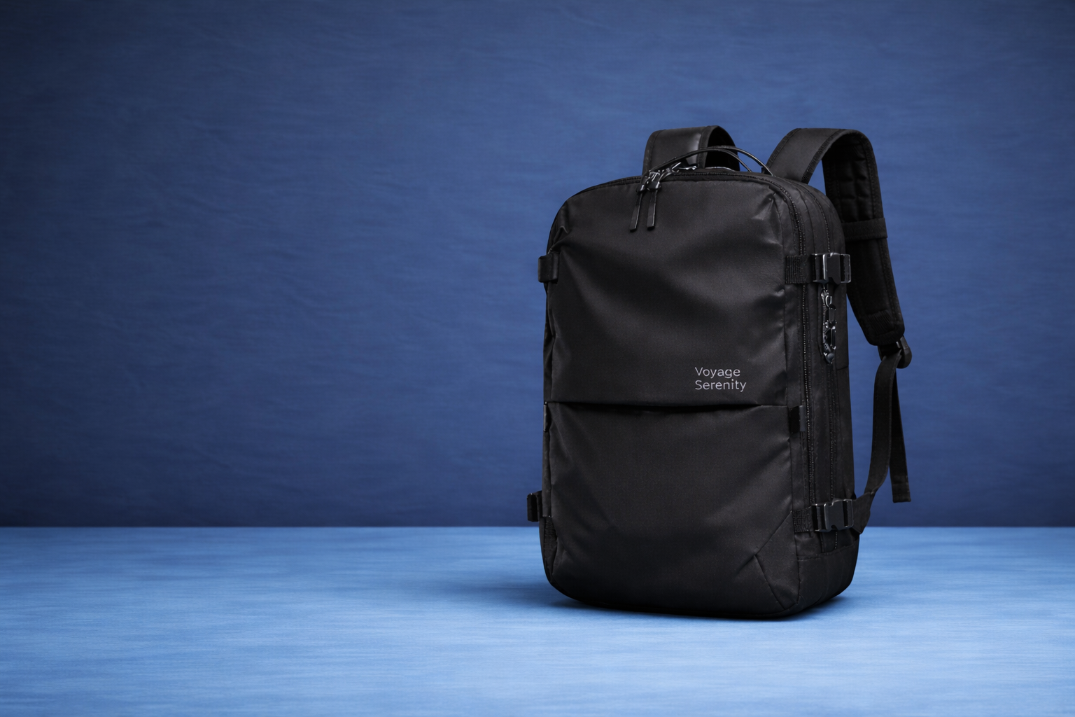 Sac à dos de compression sous vide Voyage Serenity