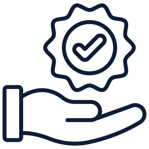 Logo garantie voyage serenity